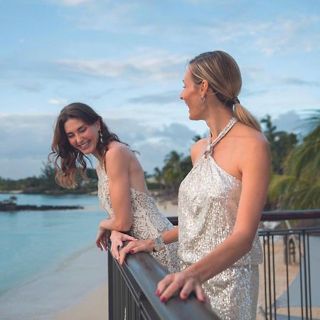 Royal Palm Beachcomber Luxury Grand Bay Ngoại thất bức ảnh