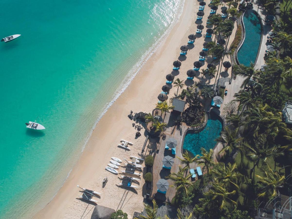 Royal Palm Beachcomber Luxury Grand Bay Ngoại thất bức ảnh