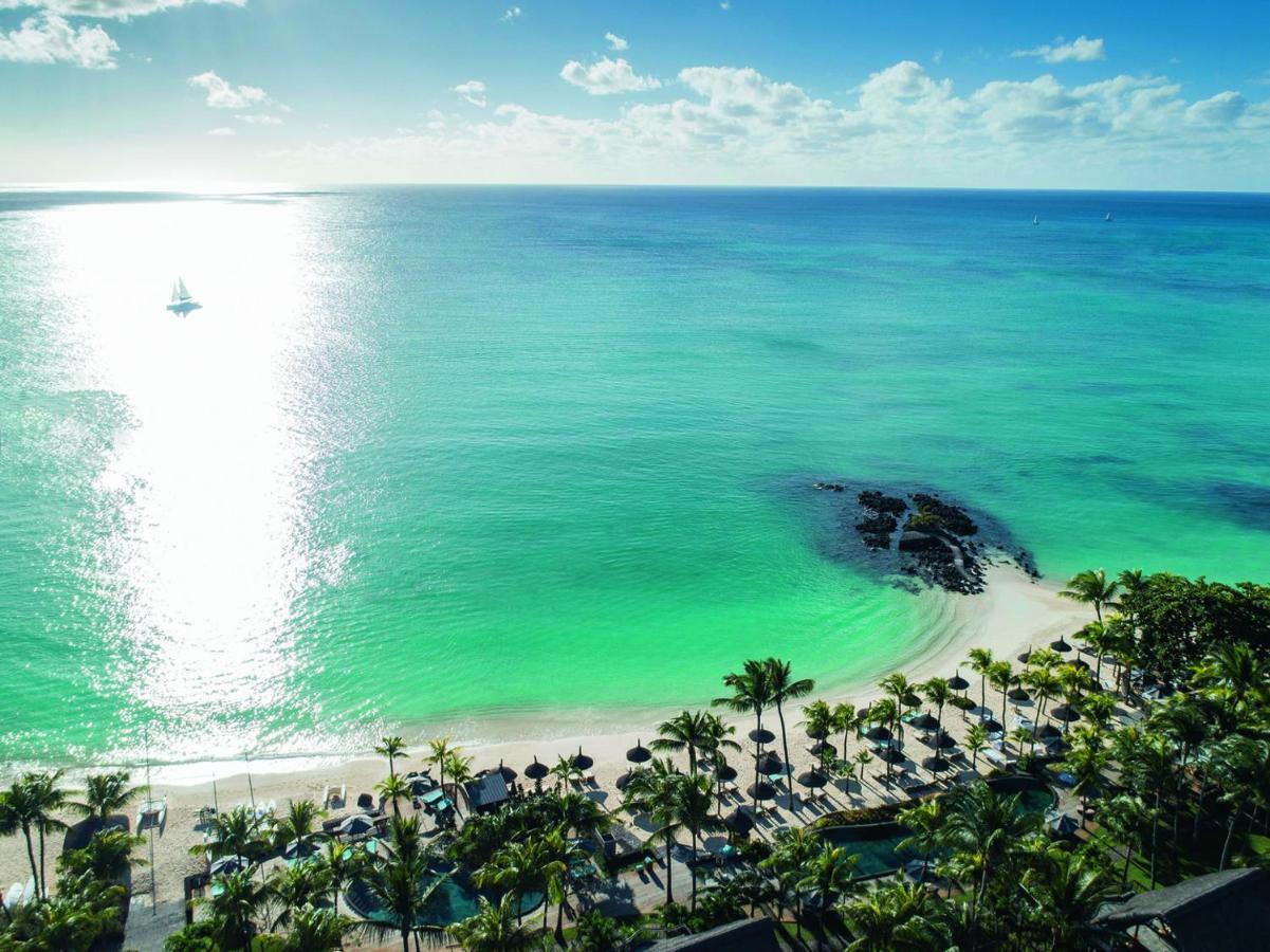 Royal Palm Beachcomber Luxury Grand Bay Ngoại thất bức ảnh
