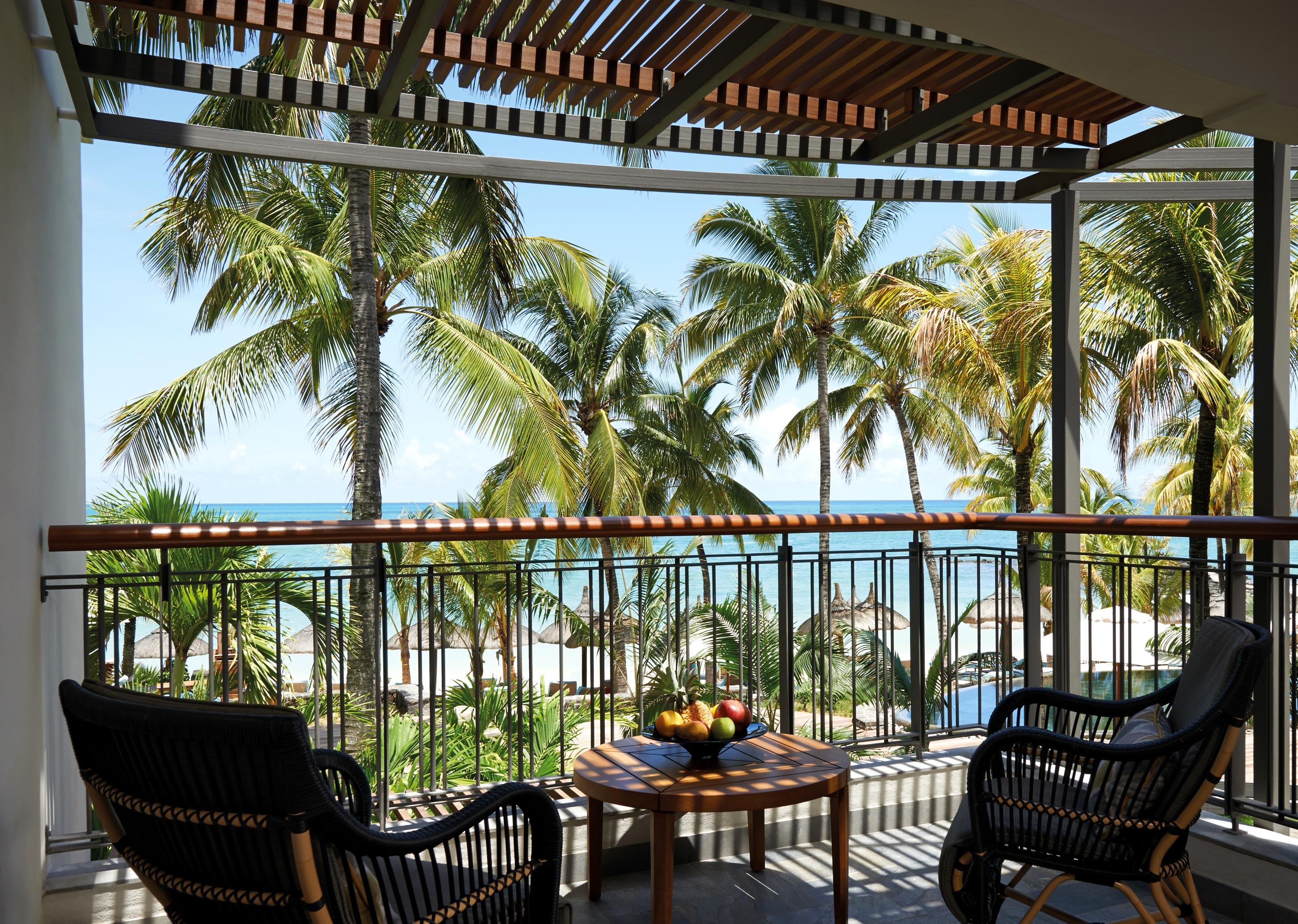 Royal Palm Beachcomber Luxury Grand Bay Ngoại thất bức ảnh