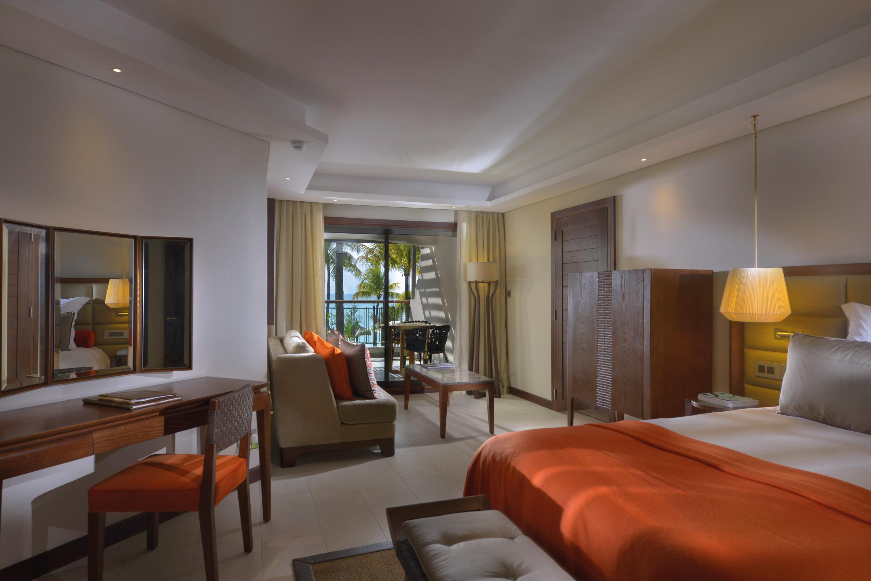 Royal Palm Beachcomber Luxury Grand Bay Ngoại thất bức ảnh