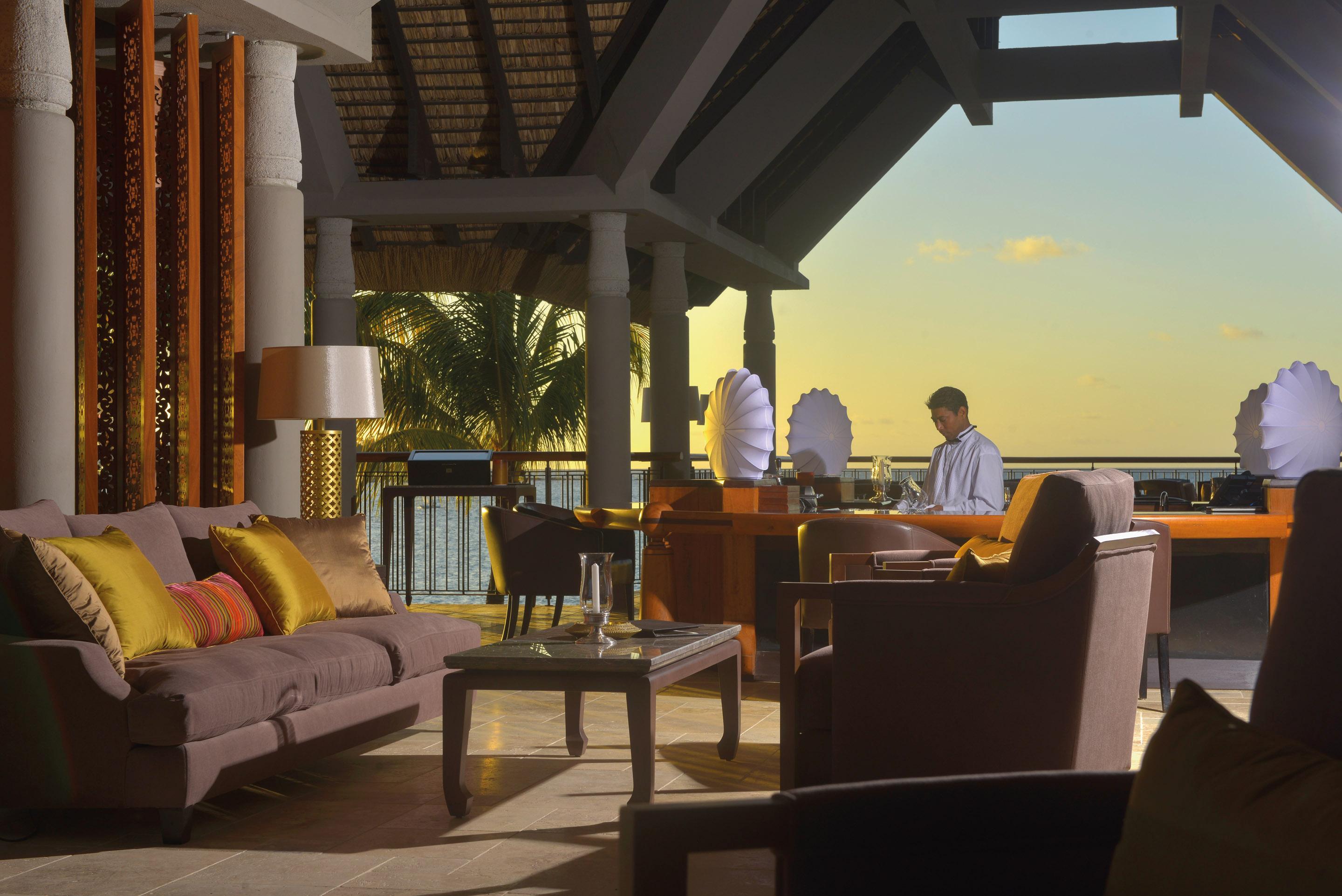 Royal Palm Beachcomber Luxury Grand Bay Ngoại thất bức ảnh