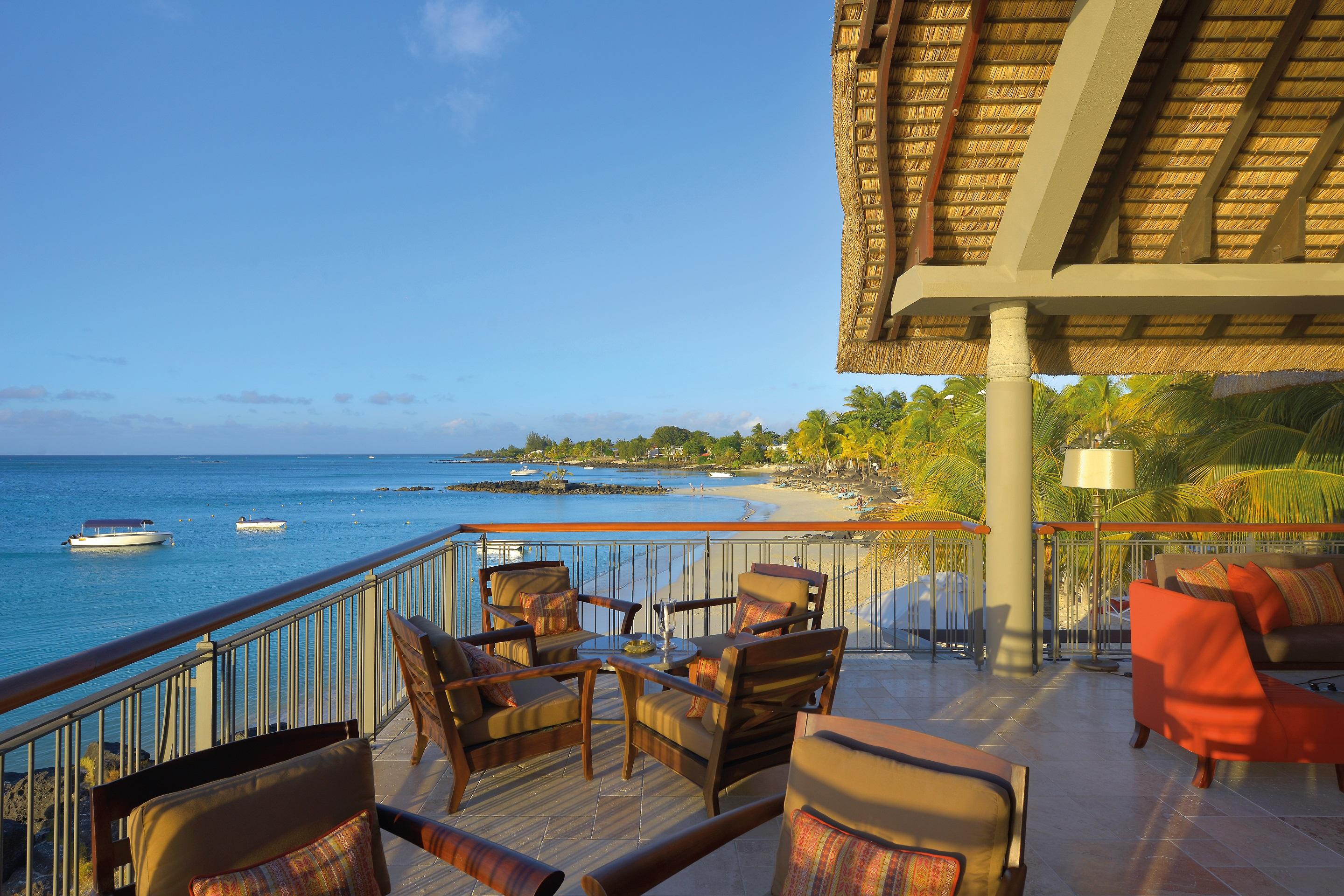 Royal Palm Beachcomber Luxury Grand Bay Ngoại thất bức ảnh