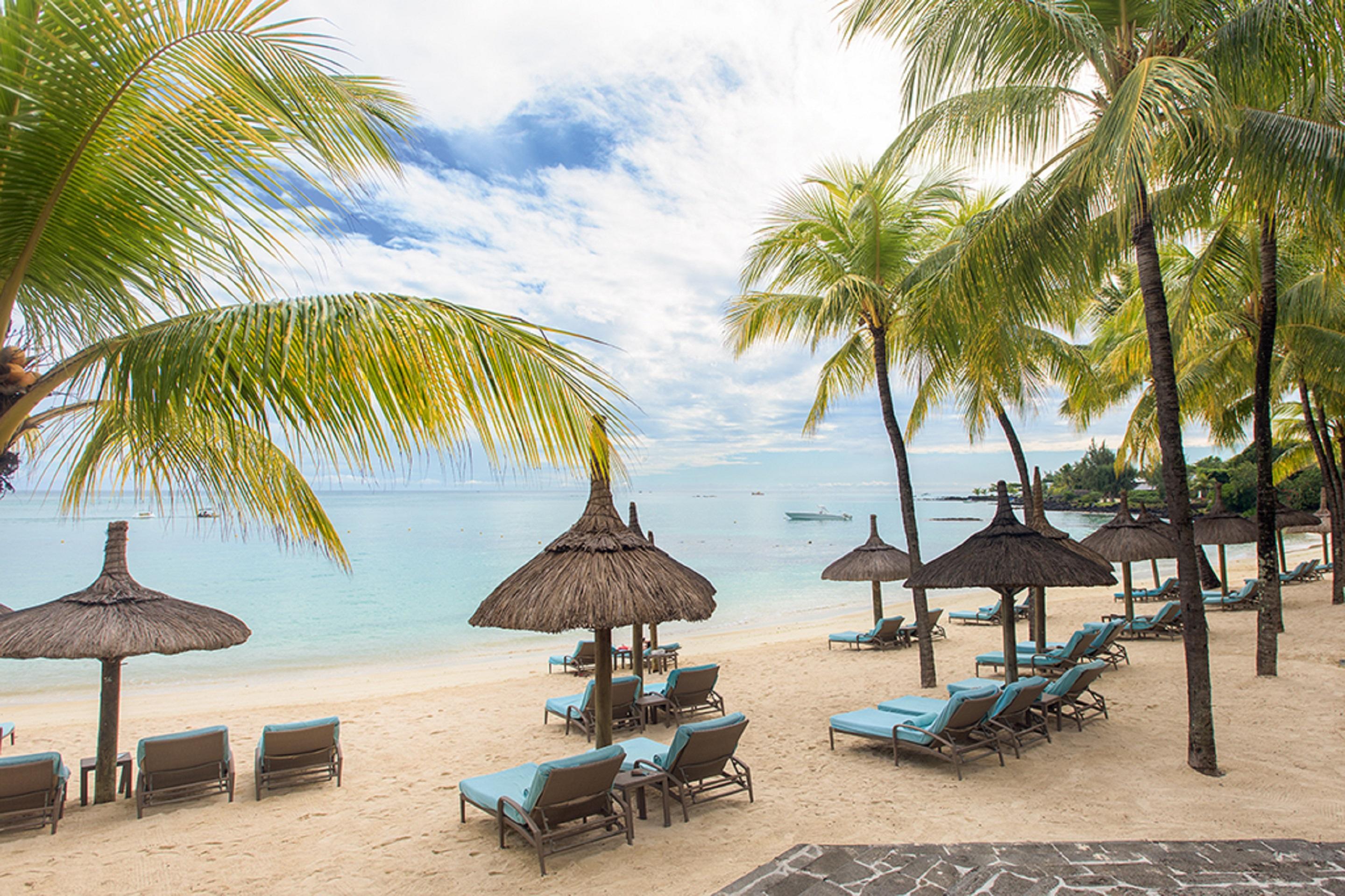 Royal Palm Beachcomber Luxury Grand Bay Ngoại thất bức ảnh