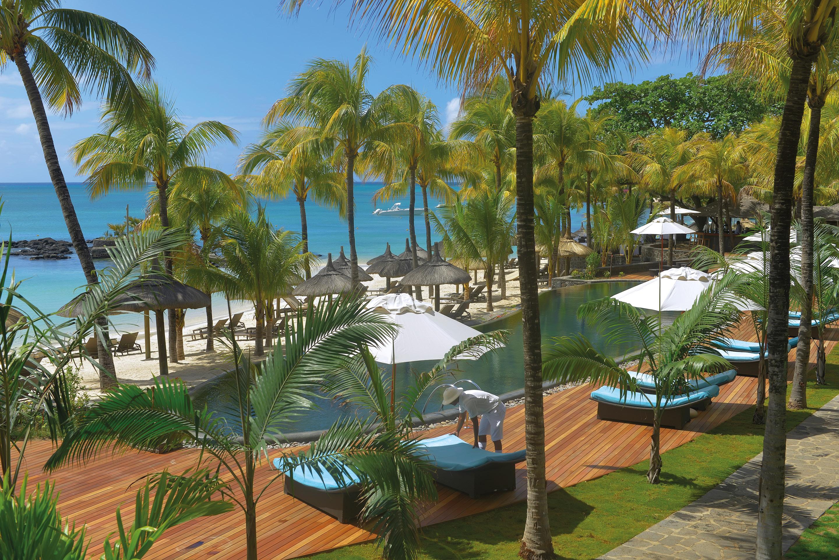 Royal Palm Beachcomber Luxury Grand Bay Ngoại thất bức ảnh