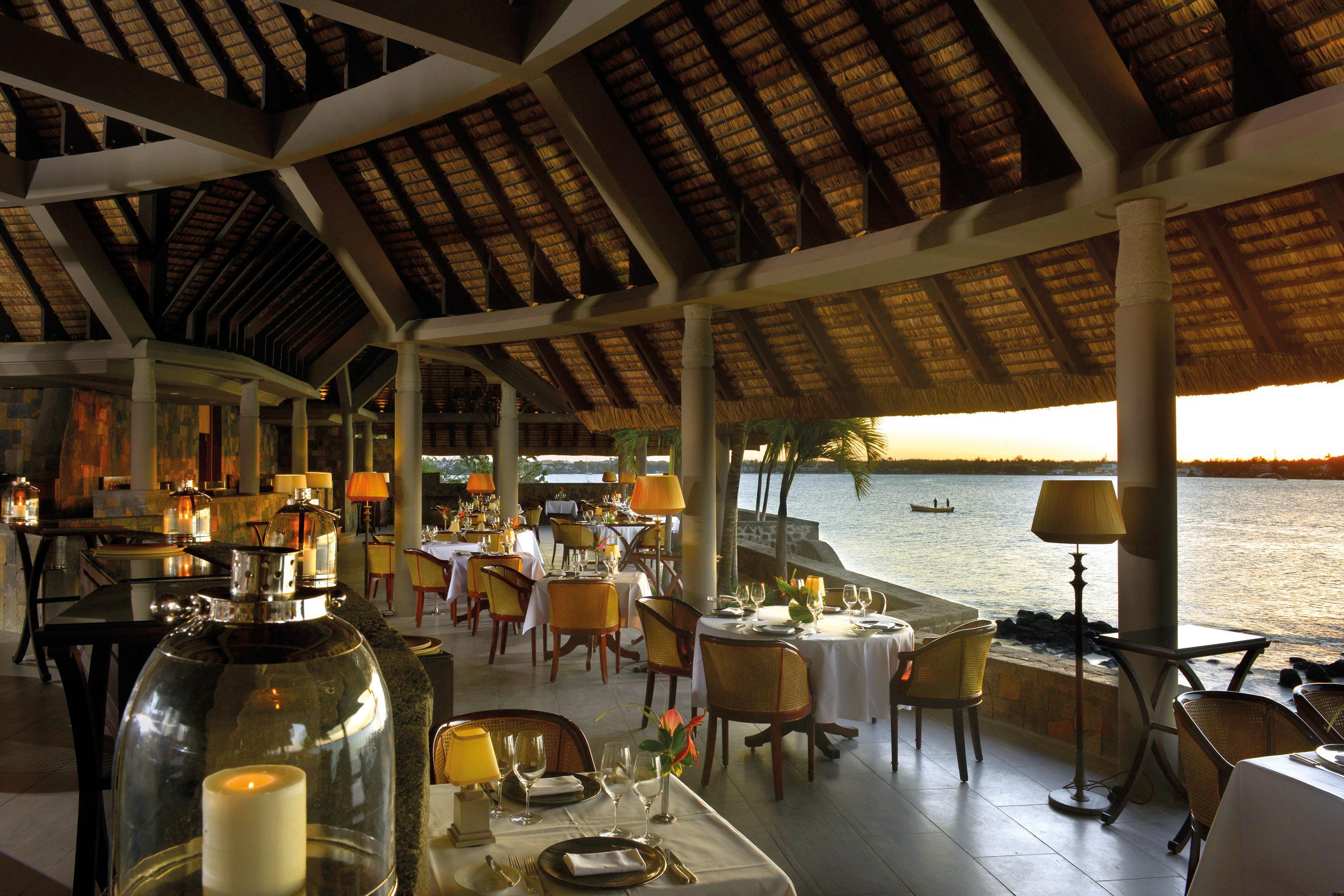 Royal Palm Beachcomber Luxury Grand Bay Ngoại thất bức ảnh
