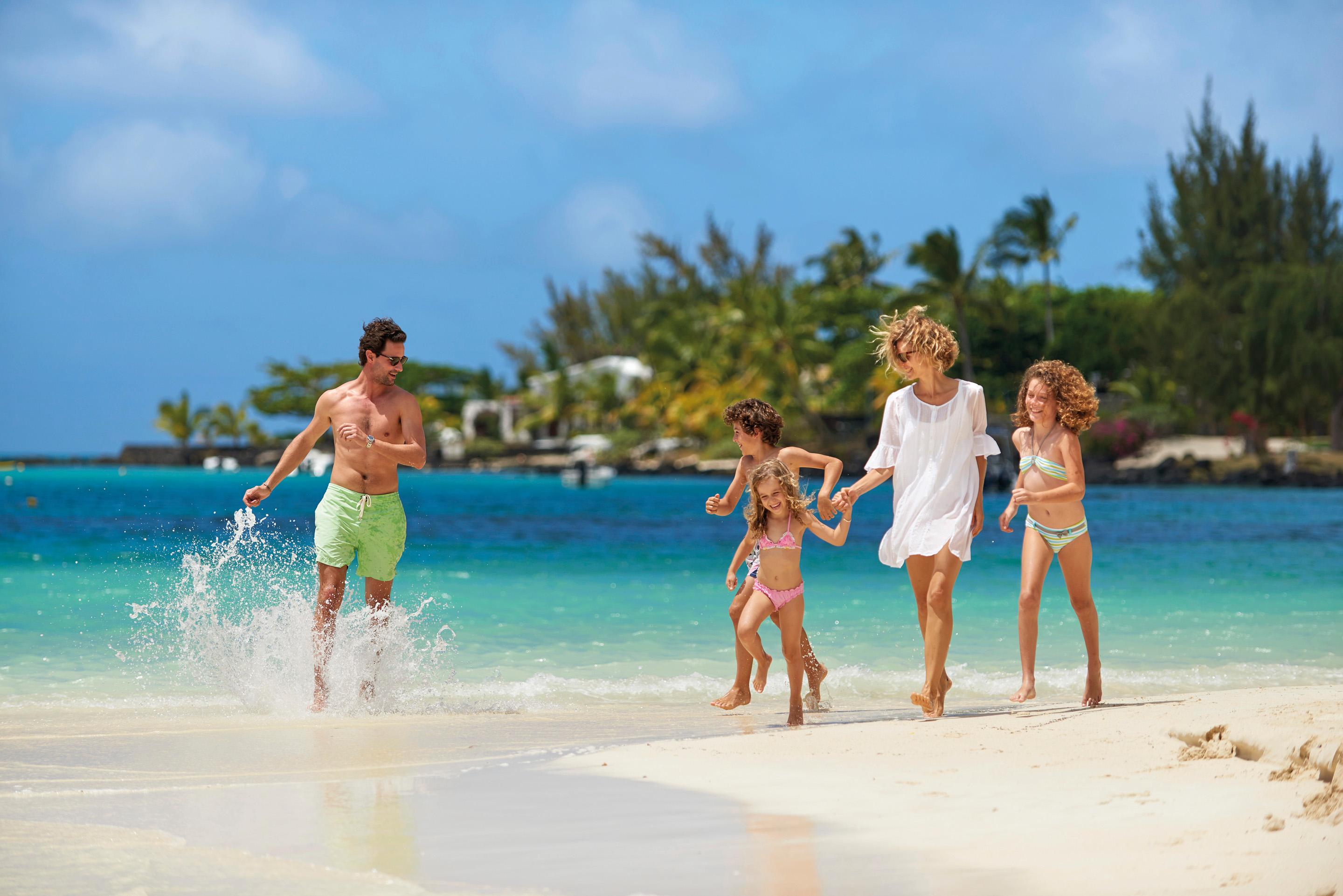 Royal Palm Beachcomber Luxury Grand Bay Ngoại thất bức ảnh