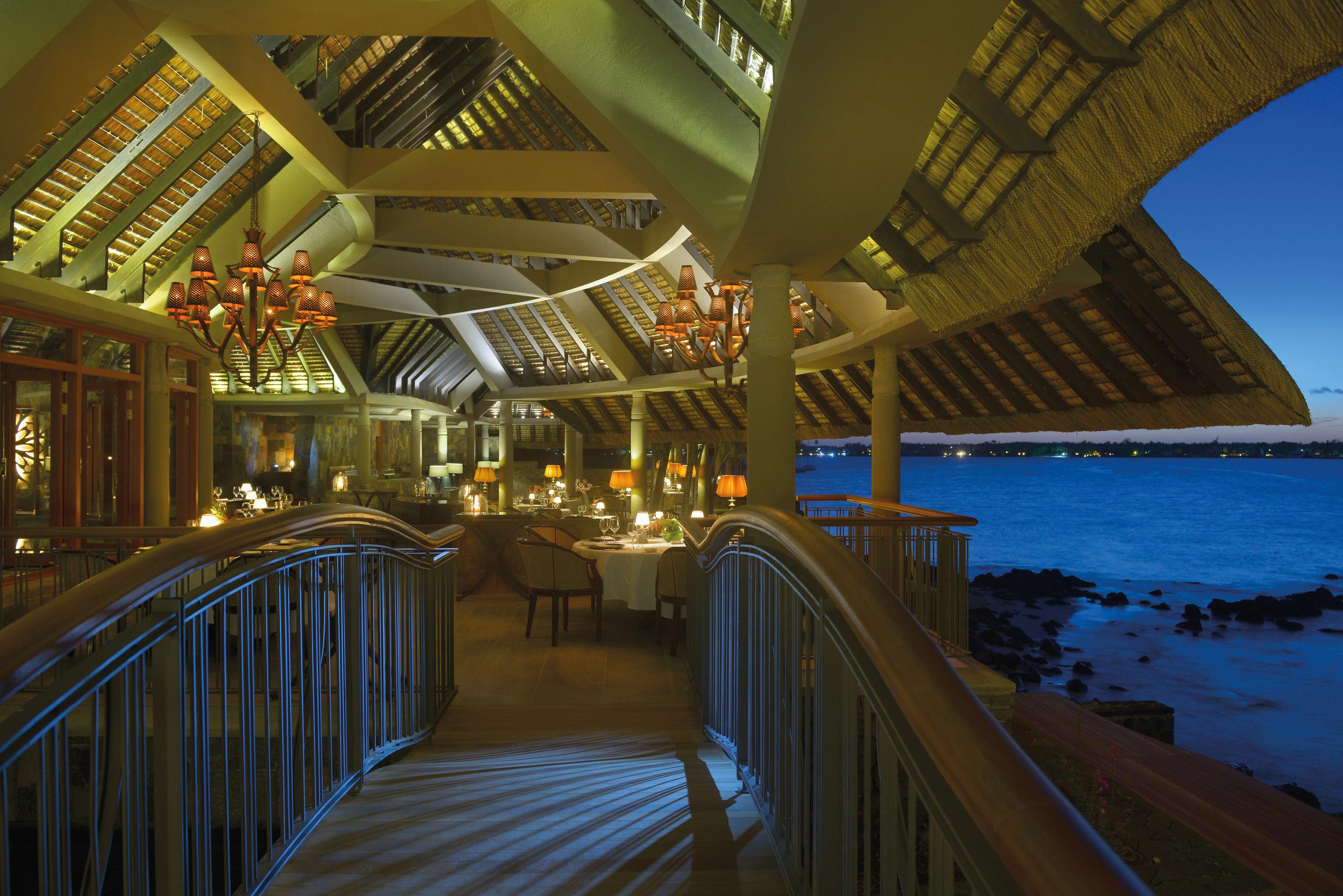 Royal Palm Beachcomber Luxury Grand Bay Ngoại thất bức ảnh