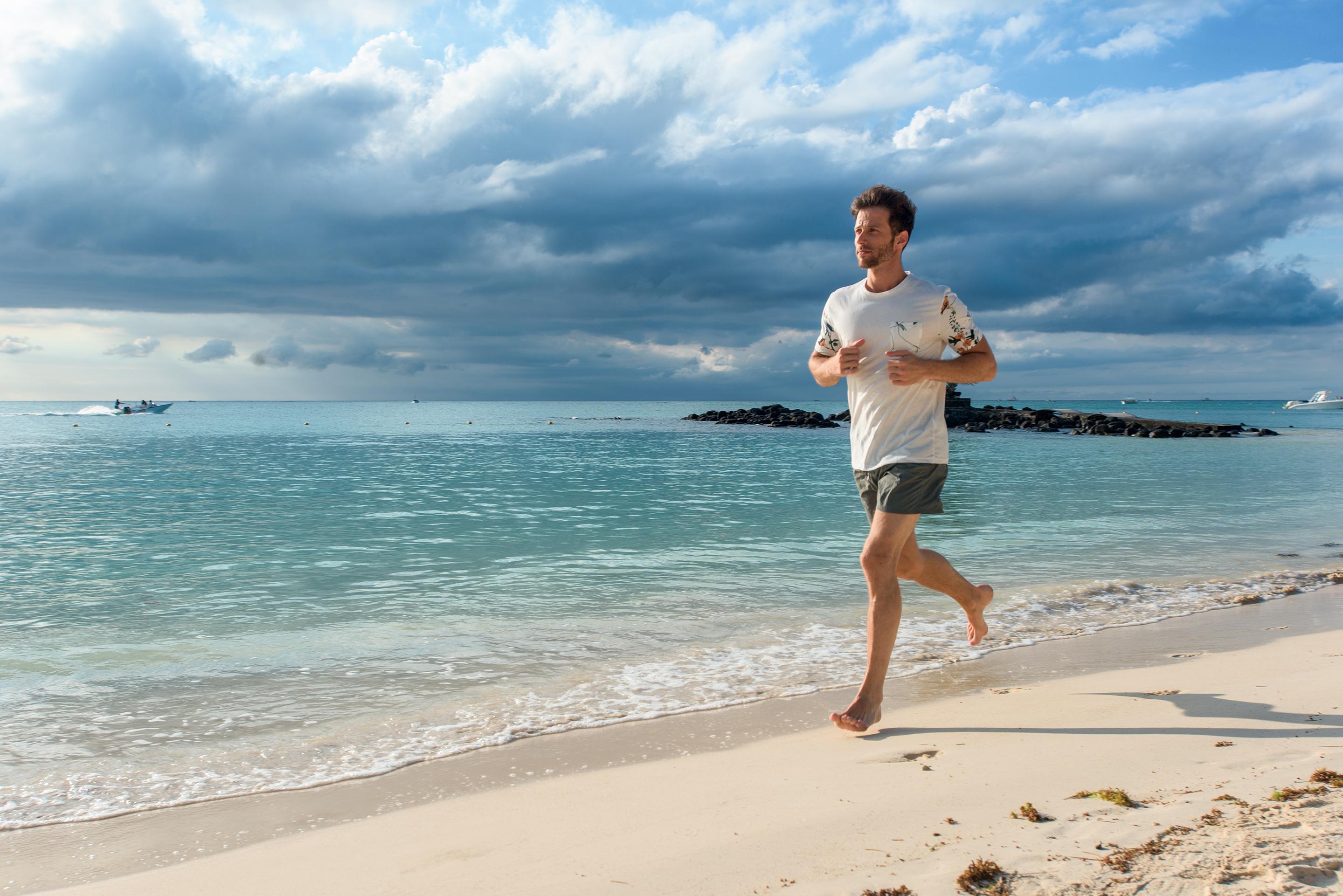 Royal Palm Beachcomber Luxury Grand Bay Ngoại thất bức ảnh
