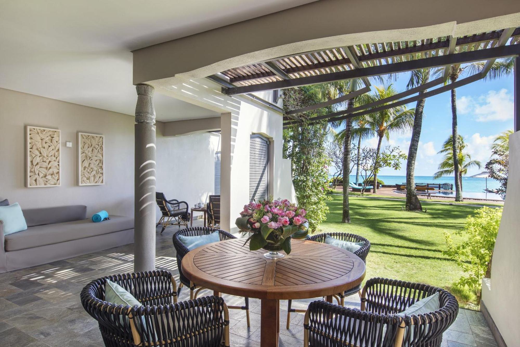 Royal Palm Beachcomber Luxury Grand Bay Ngoại thất bức ảnh