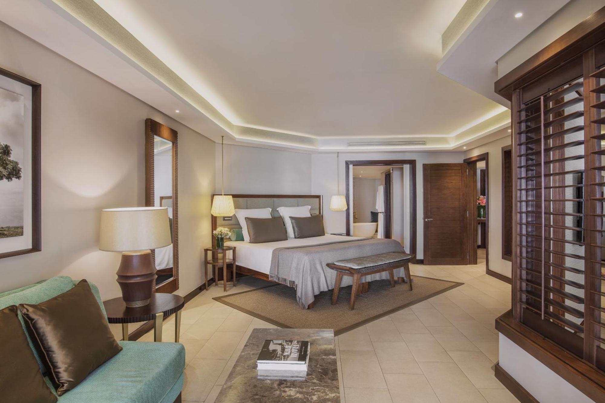 Royal Palm Beachcomber Luxury Grand Bay Ngoại thất bức ảnh