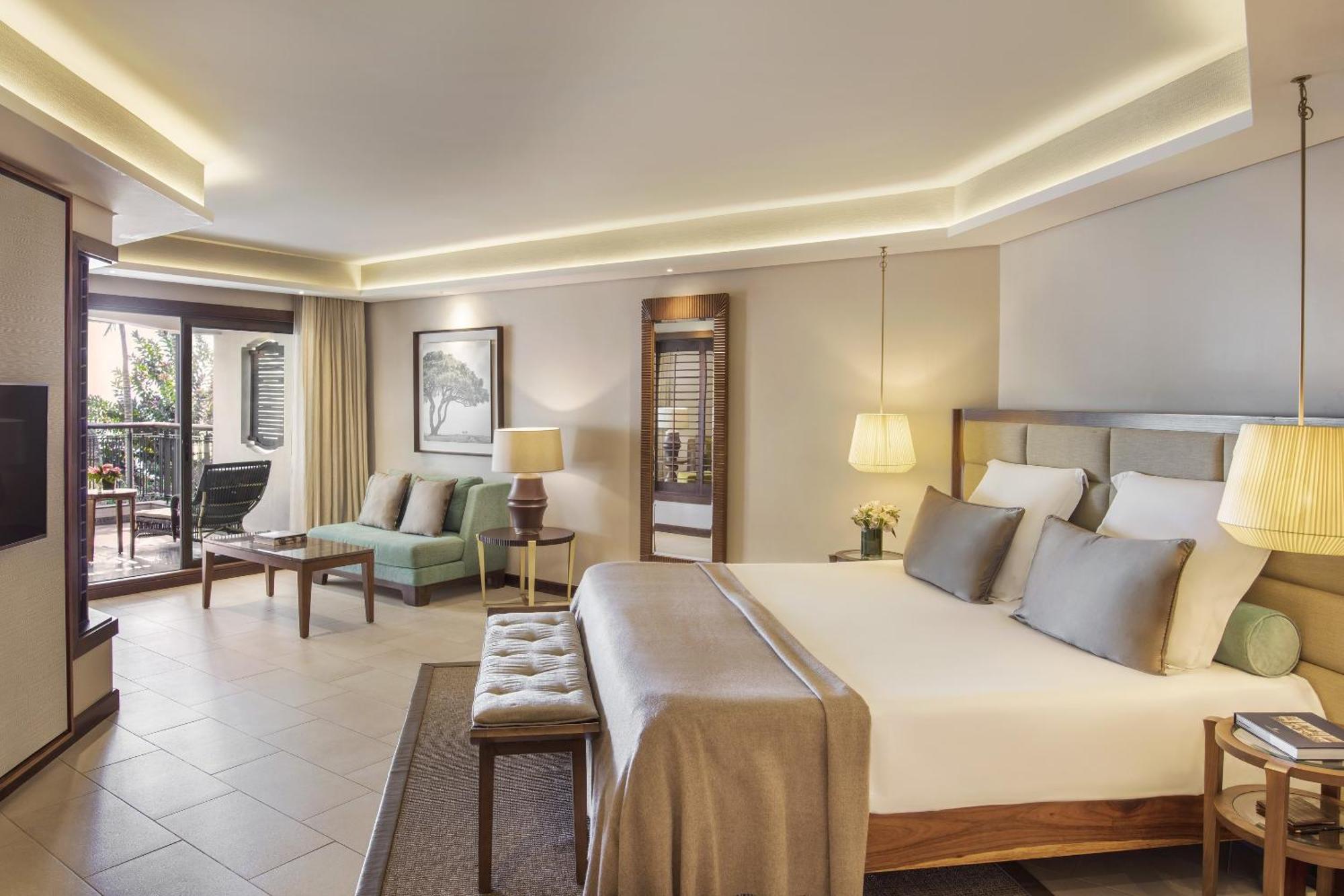 Royal Palm Beachcomber Luxury Grand Bay Ngoại thất bức ảnh
