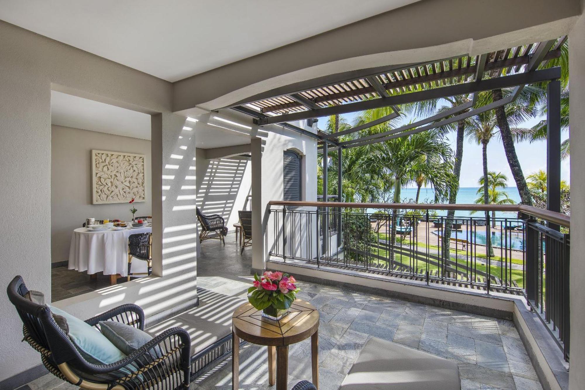 Royal Palm Beachcomber Luxury Grand Bay Ngoại thất bức ảnh