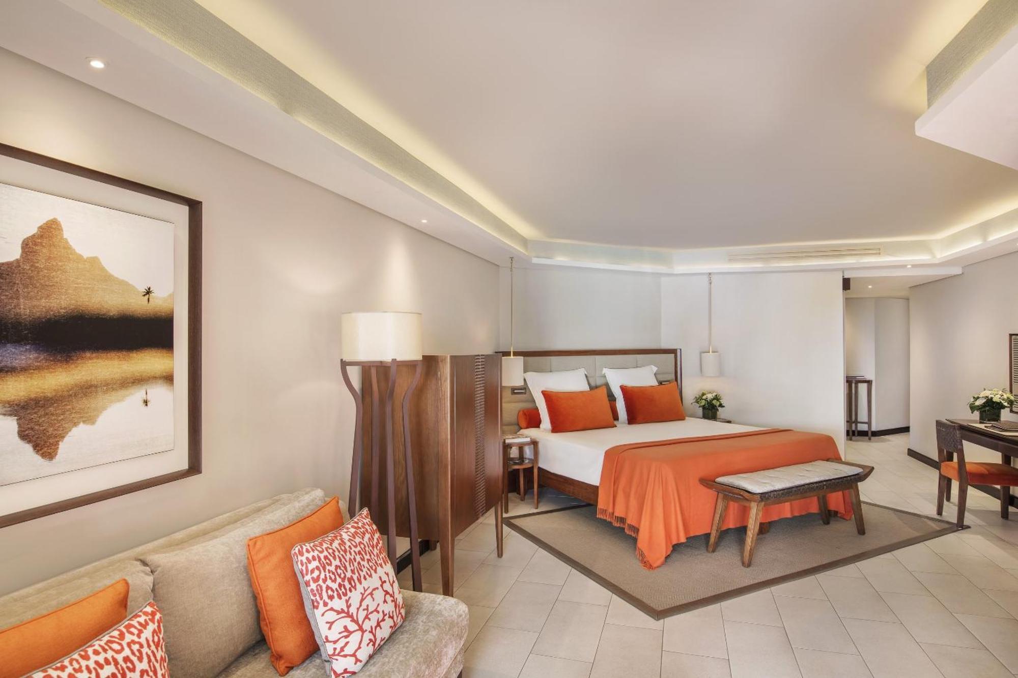 Royal Palm Beachcomber Luxury Grand Bay Ngoại thất bức ảnh