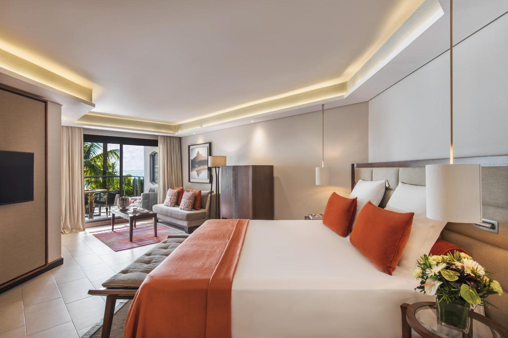 Royal Palm Beachcomber Luxury Grand Bay Ngoại thất bức ảnh