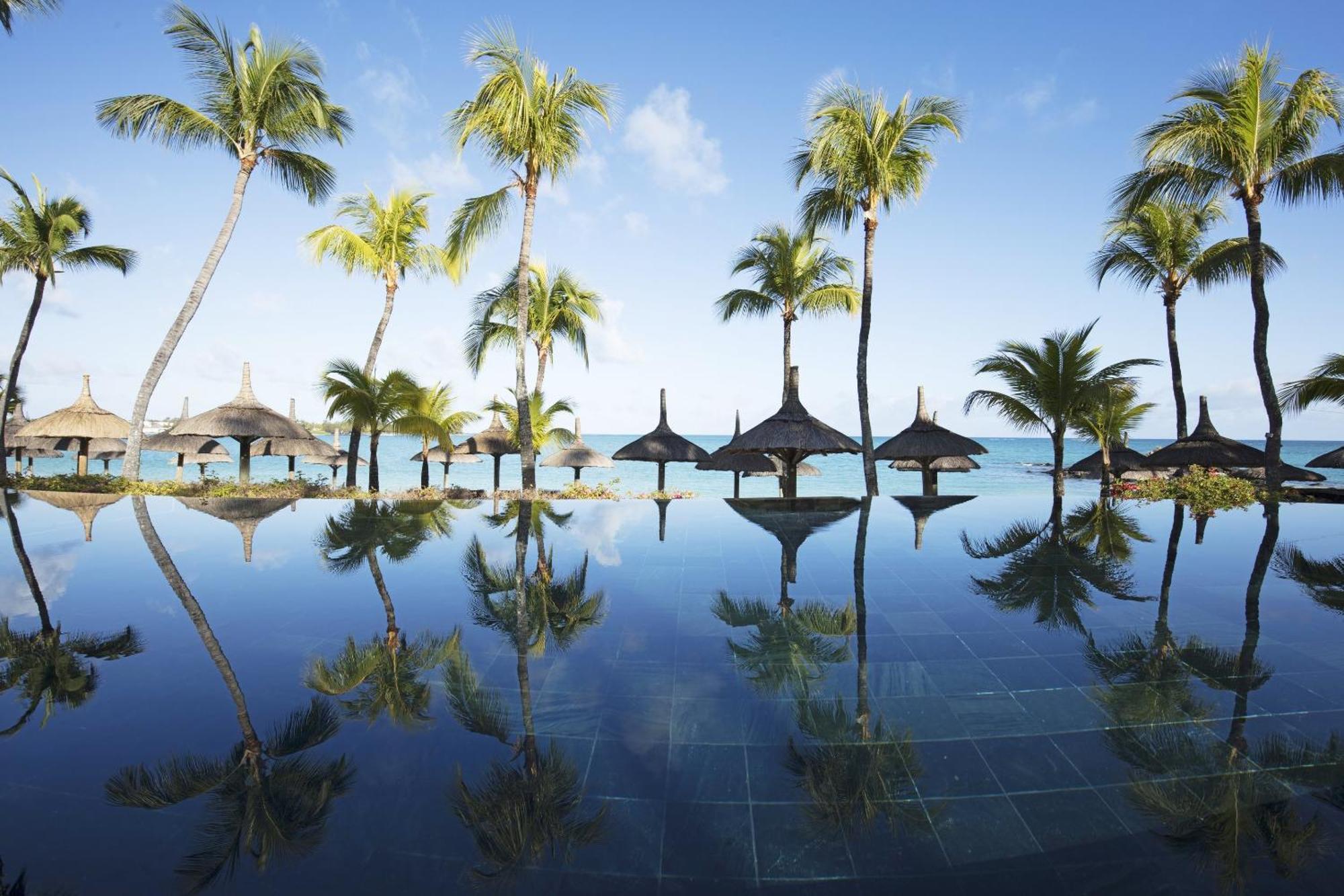 Royal Palm Beachcomber Luxury Grand Bay Ngoại thất bức ảnh
