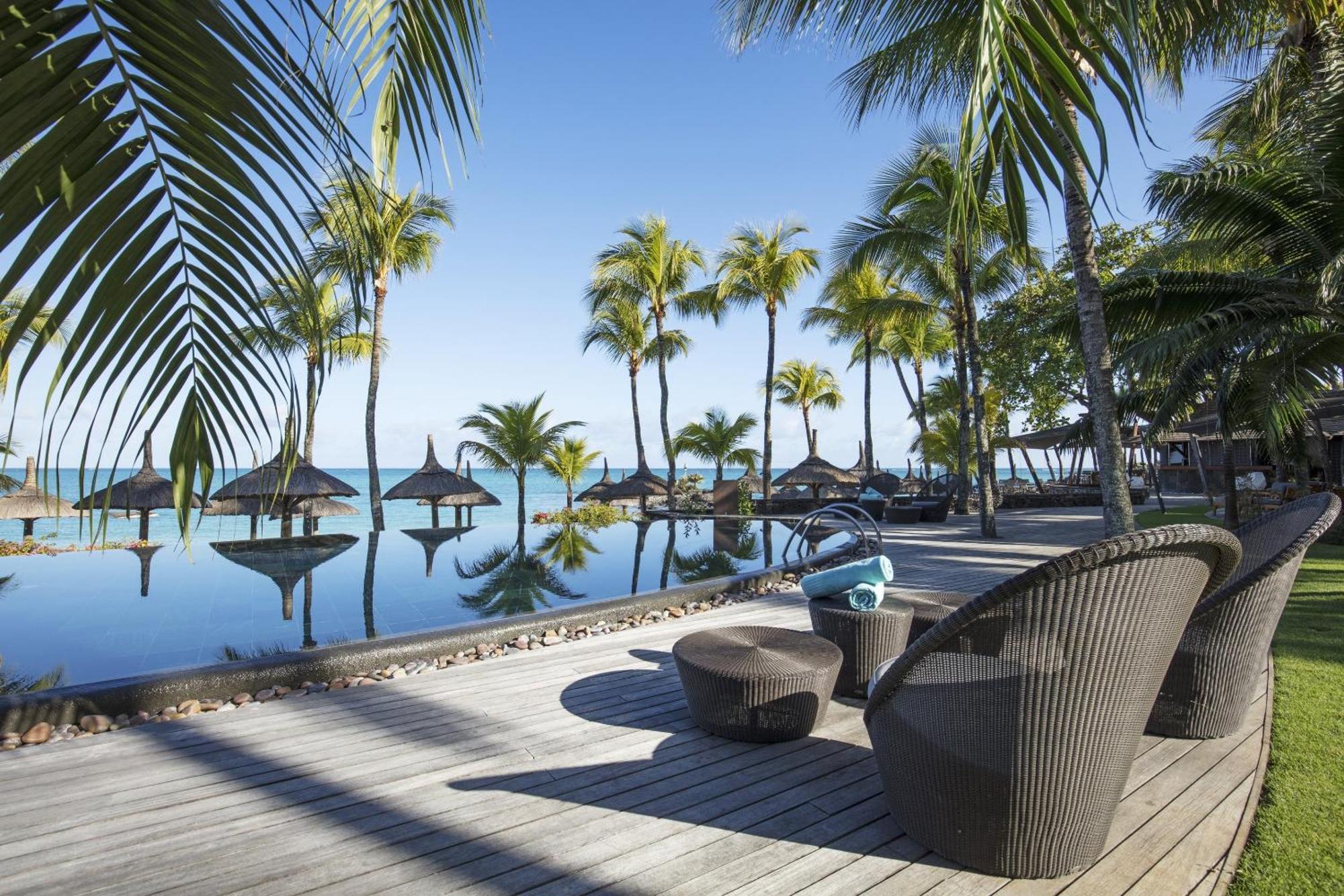 Royal Palm Beachcomber Luxury Grand Bay Ngoại thất bức ảnh