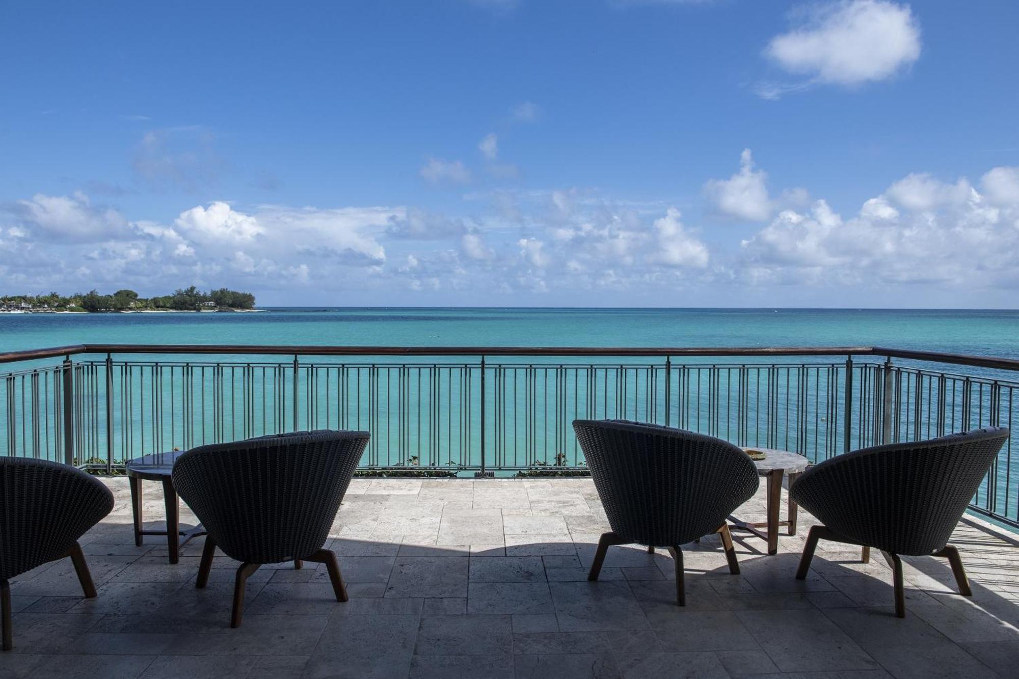 Royal Palm Beachcomber Luxury Grand Bay Ngoại thất bức ảnh