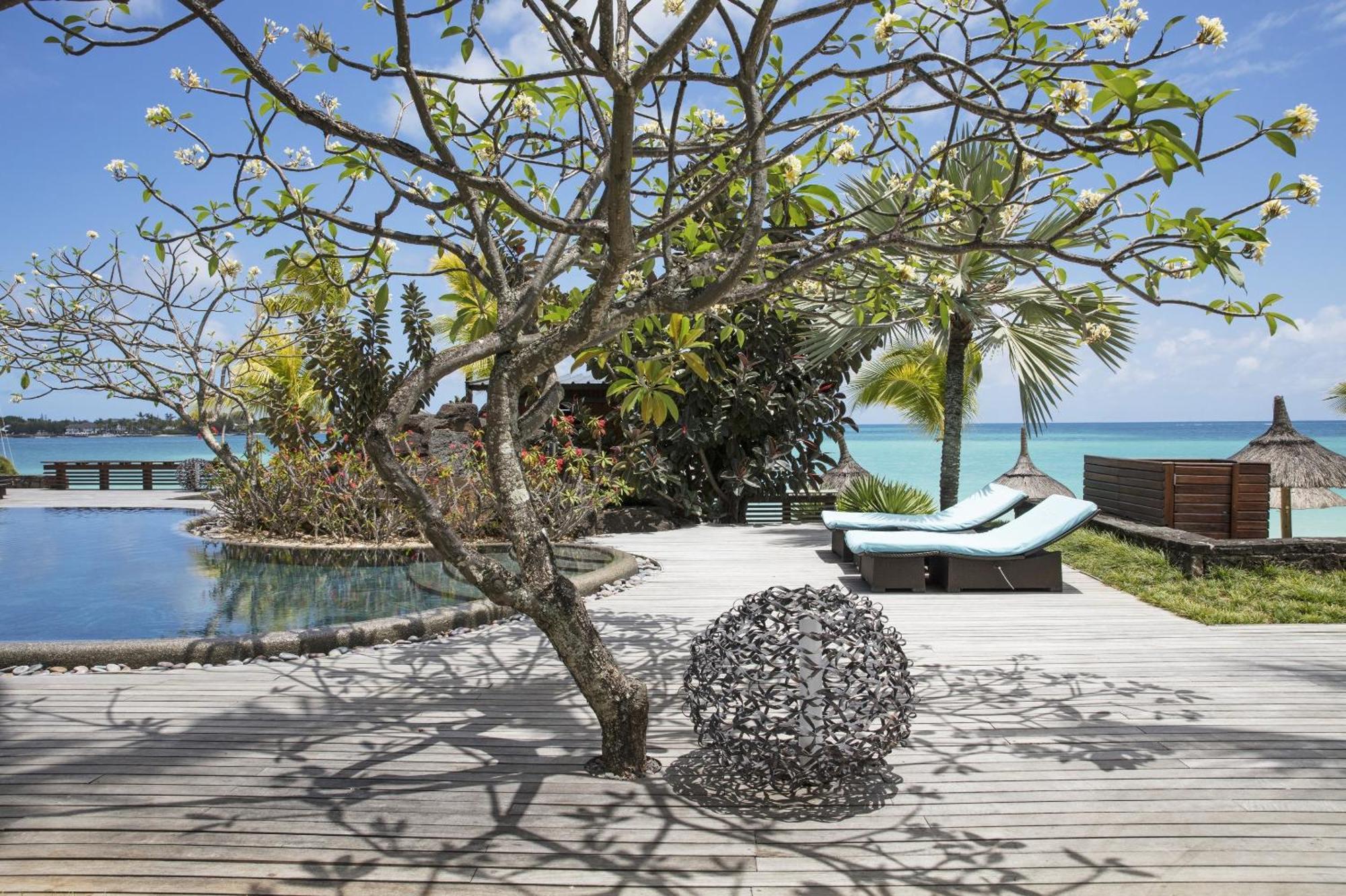 Royal Palm Beachcomber Luxury Grand Bay Ngoại thất bức ảnh