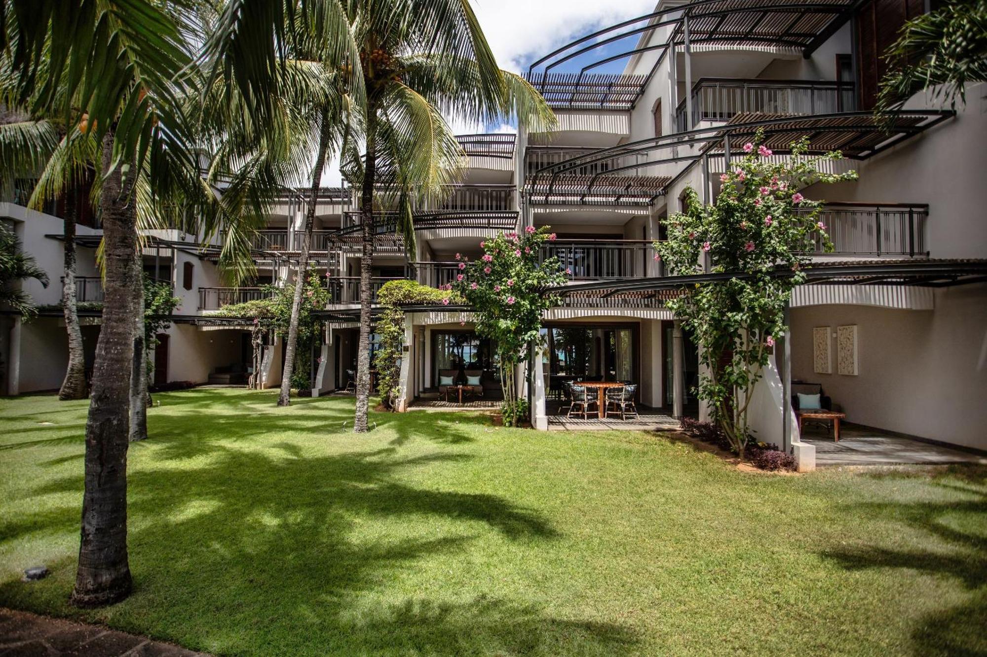 Royal Palm Beachcomber Luxury Grand Bay Ngoại thất bức ảnh