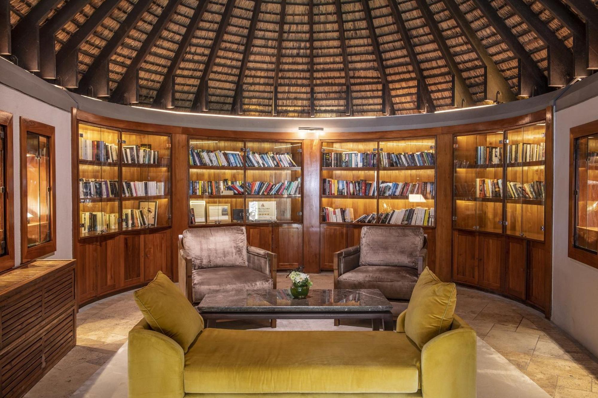 Royal Palm Beachcomber Luxury Grand Bay Ngoại thất bức ảnh