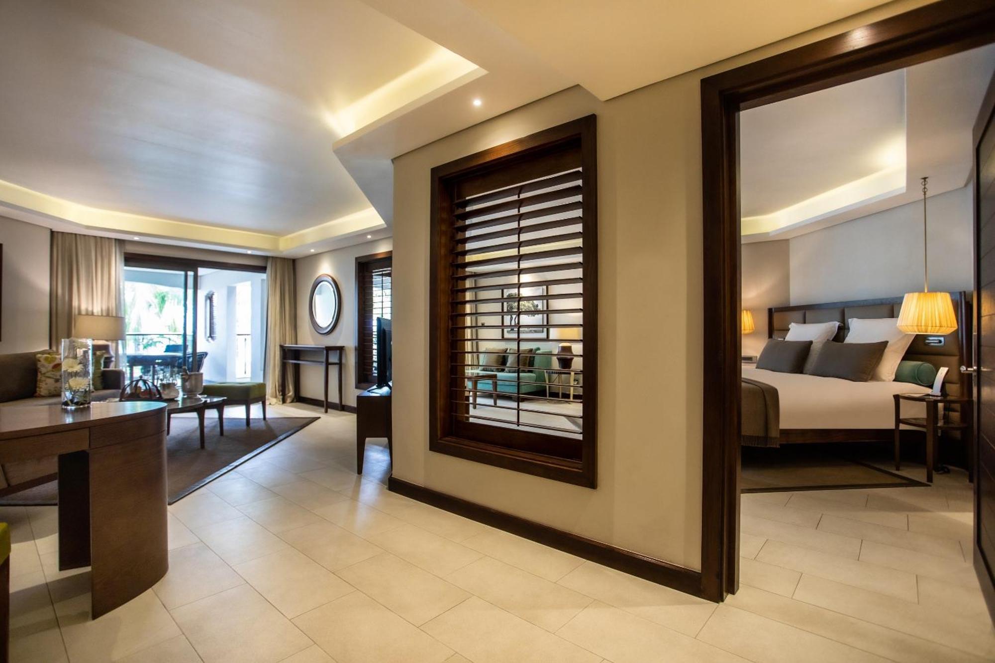Royal Palm Beachcomber Luxury Grand Bay Ngoại thất bức ảnh