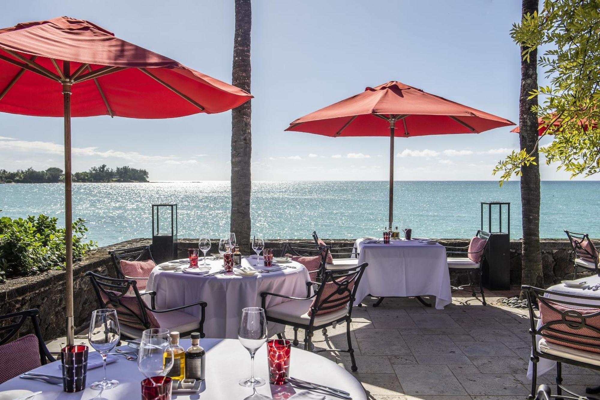 Royal Palm Beachcomber Luxury Grand Bay Ngoại thất bức ảnh