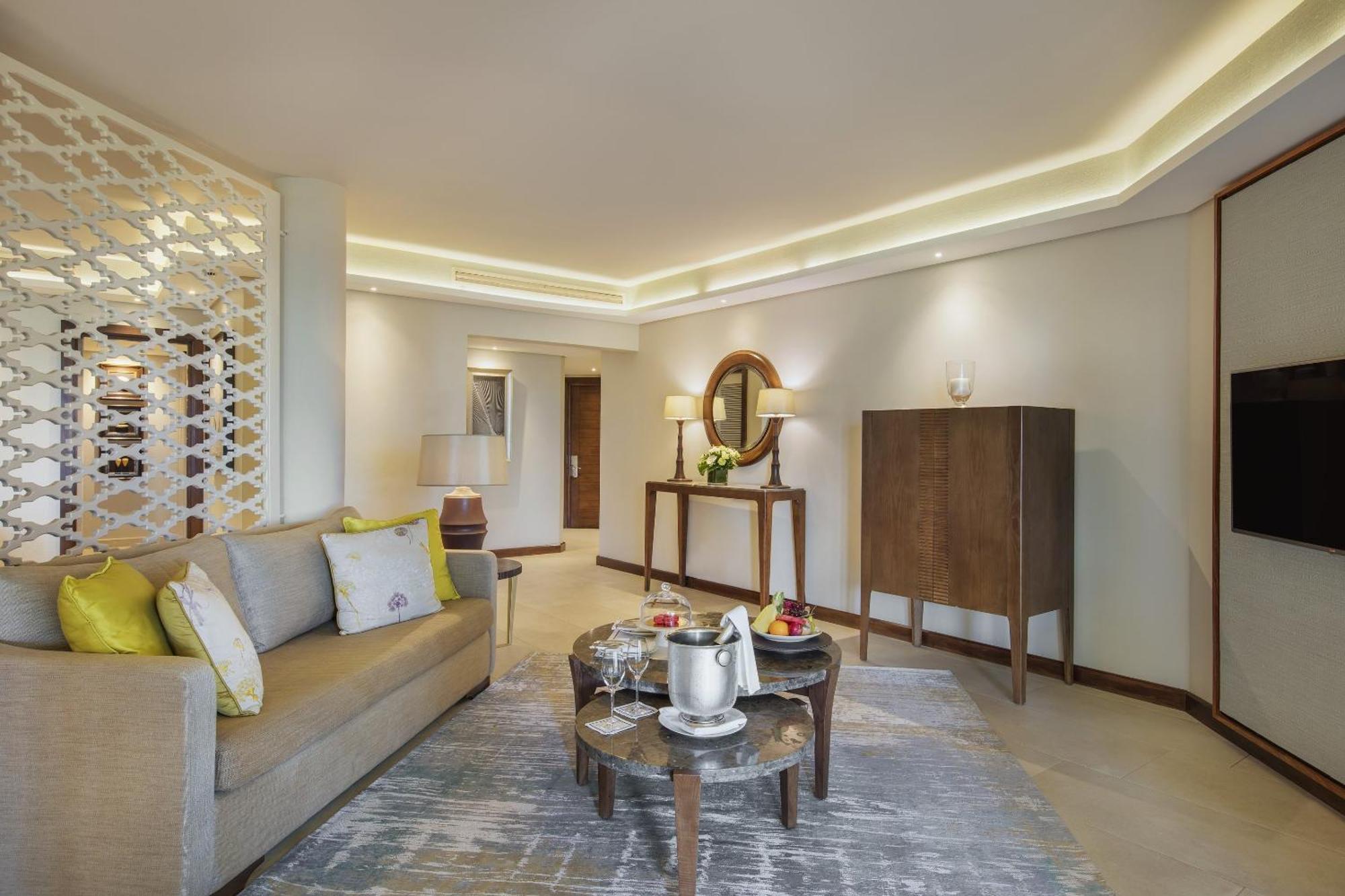 Royal Palm Beachcomber Luxury Grand Bay Ngoại thất bức ảnh