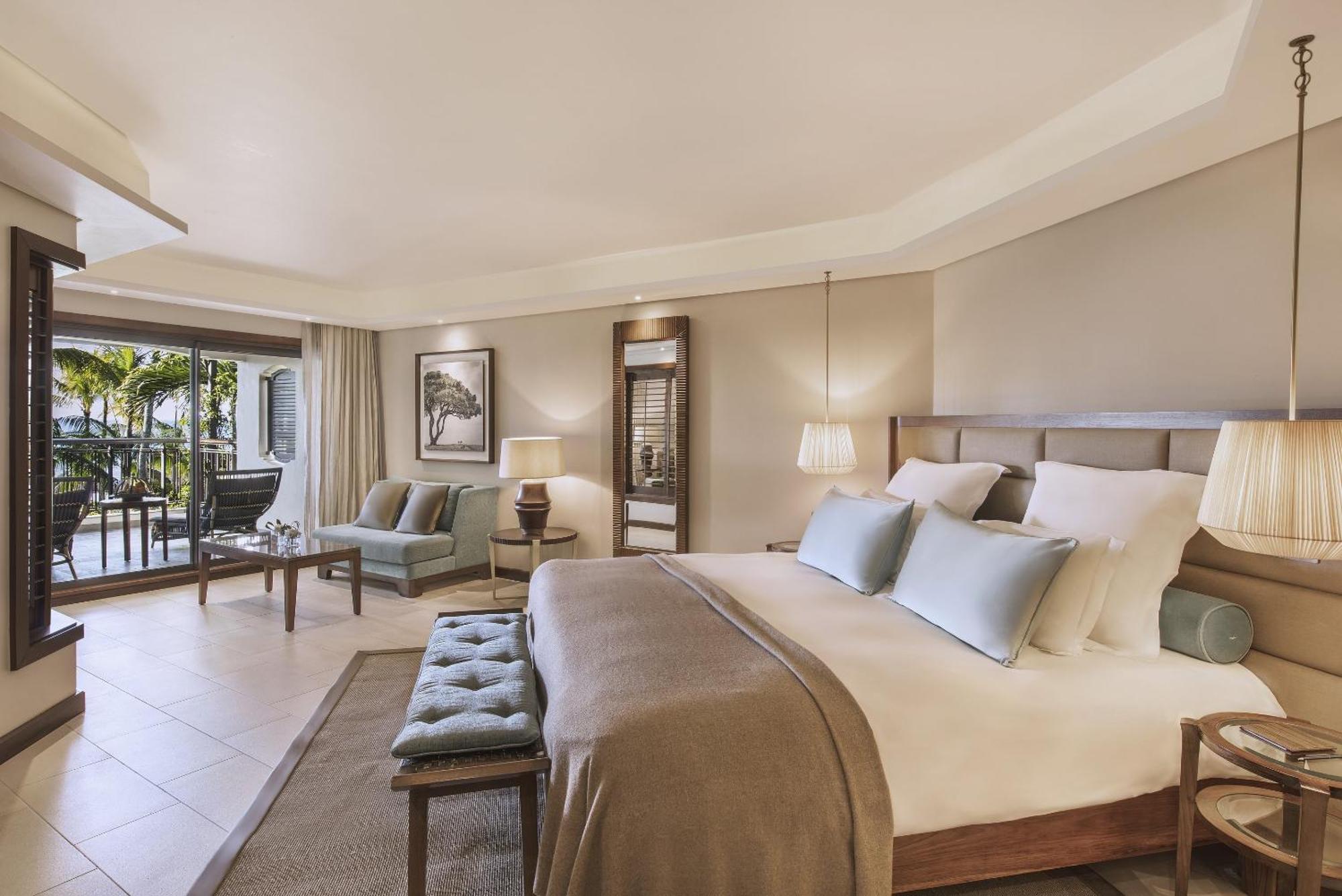 Royal Palm Beachcomber Luxury Grand Bay Ngoại thất bức ảnh