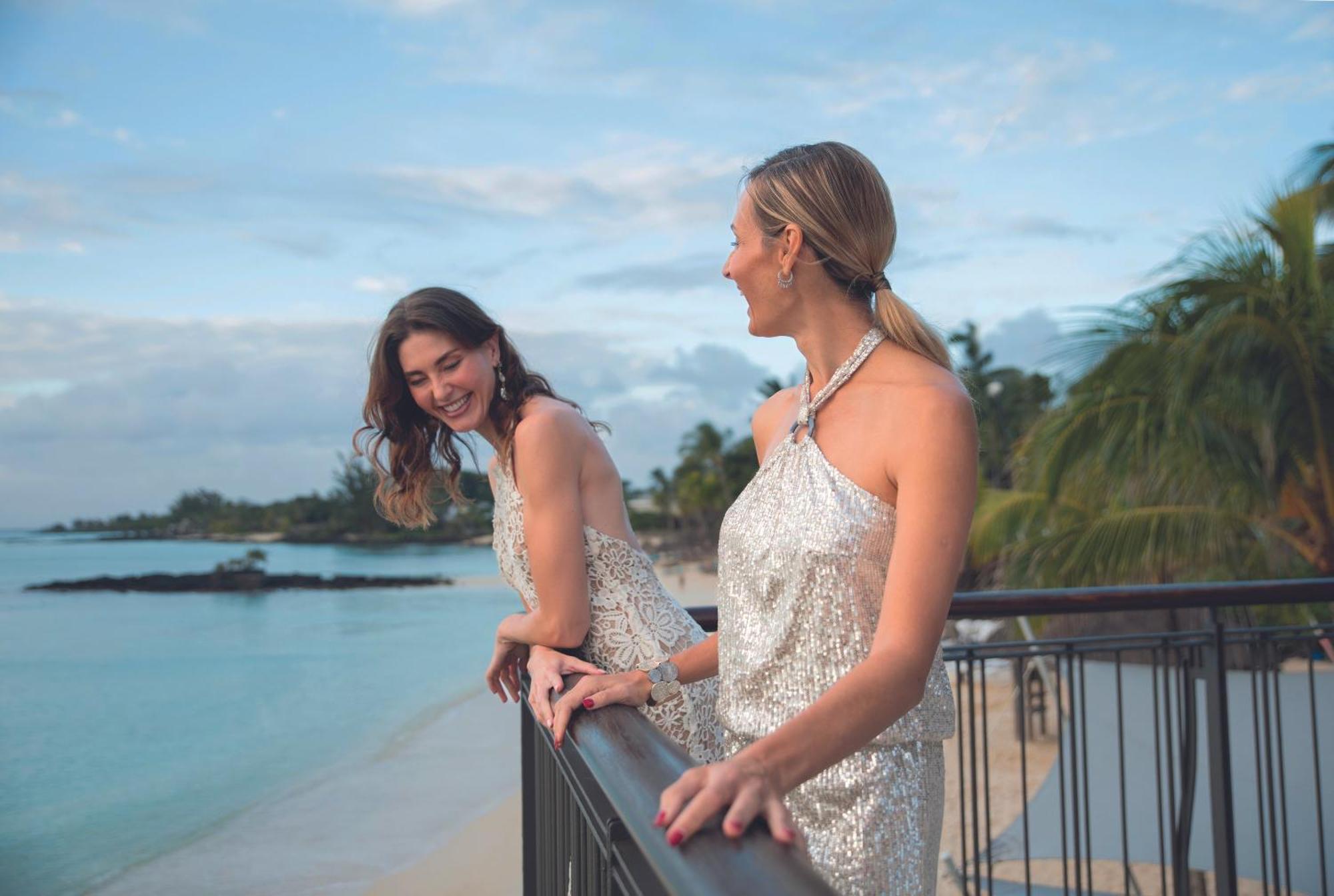 Royal Palm Beachcomber Luxury Grand Bay Ngoại thất bức ảnh