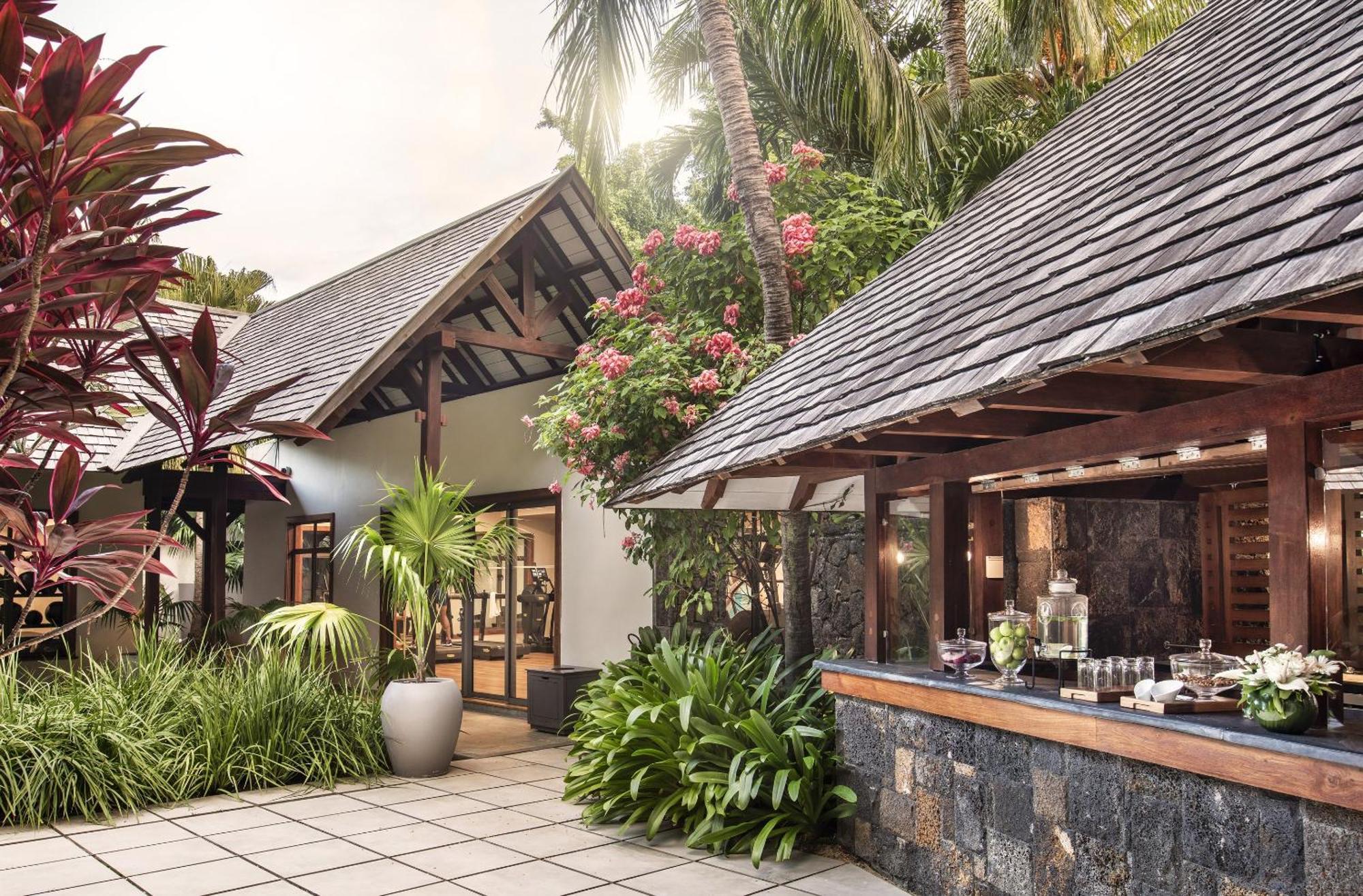 Royal Palm Beachcomber Luxury Grand Bay Ngoại thất bức ảnh