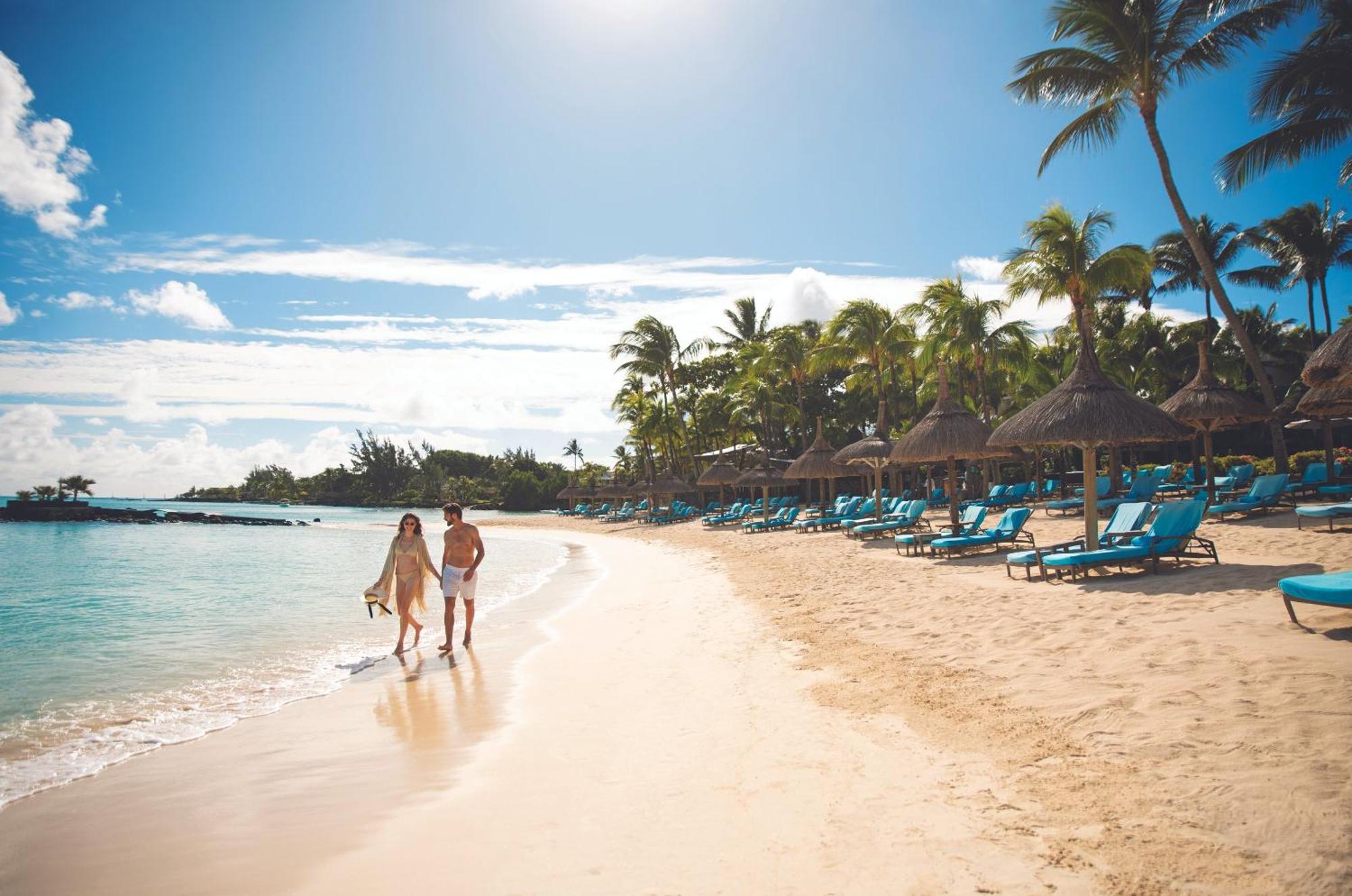 Royal Palm Beachcomber Luxury Grand Bay Ngoại thất bức ảnh