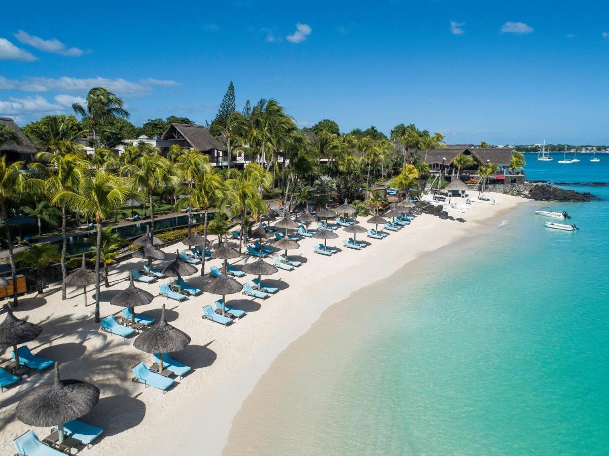 Royal Palm Beachcomber Luxury Grand Bay Ngoại thất bức ảnh